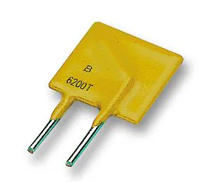 MF-R110-2 - Предохранитель восстанавливаемый (PTC) 1.1A(удержание) 2.2A(отключение) 30В 40A 0.7Вт 6.6сек 0.1Ом радиальный  8.9 X 3мм лента на катушке автомобильного применения