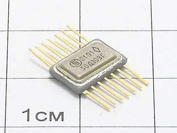 Оптрон 3ОД109Г