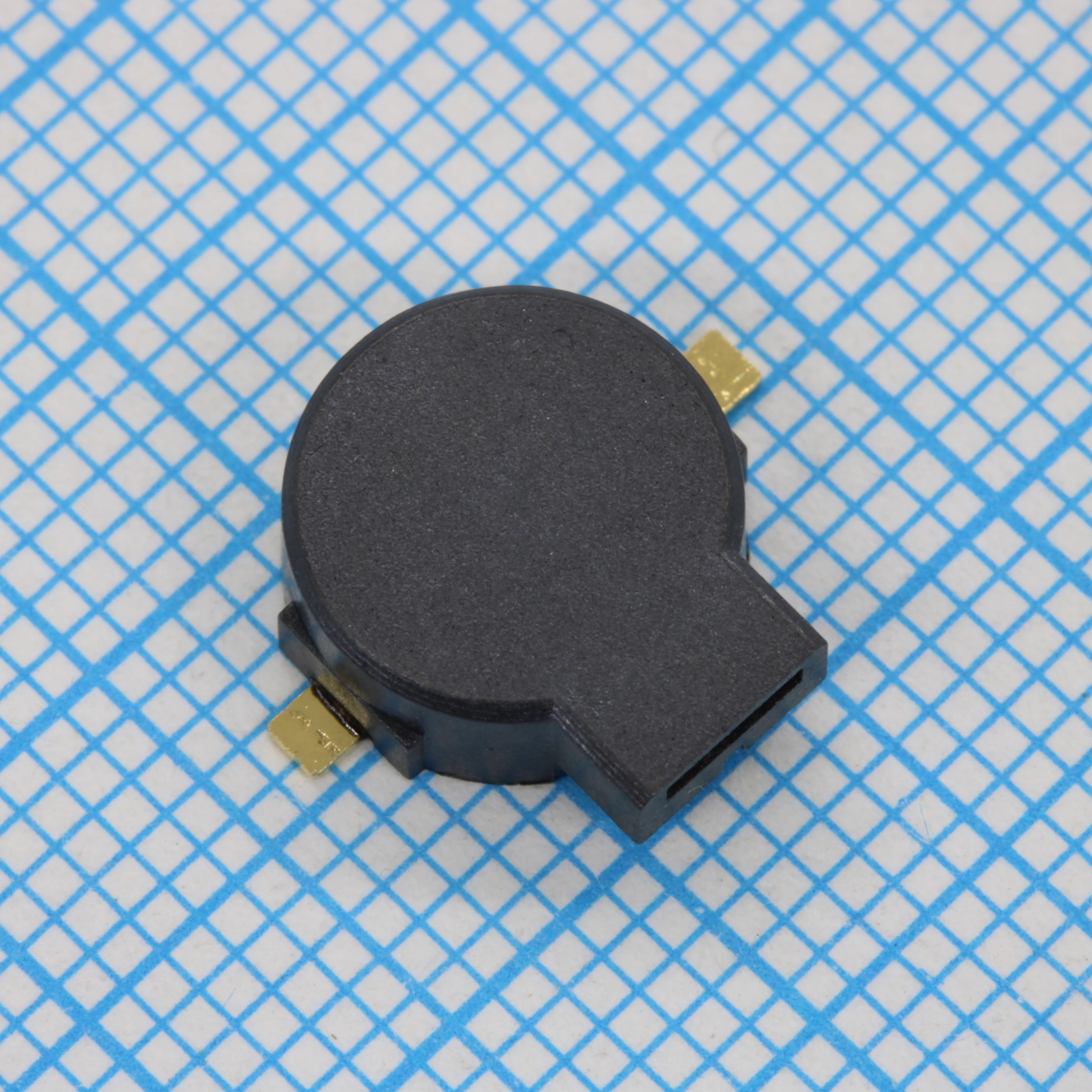 L-KLS3-SMT-09X04 - Звукоизлучатель электромагнитный 16 Ом 85дБ