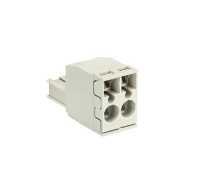 Розетка Wiecon 8113 BFK / 2 TOP K OB - Розеточный разъем, угловой, на кабель, шаг 5 мм, 2 полюса, номинальное сечение: 2,5 мм кв., пружинная фиксация провода, 400V, 12А, без маркировки, цвет: серый, серия 8113 BFK