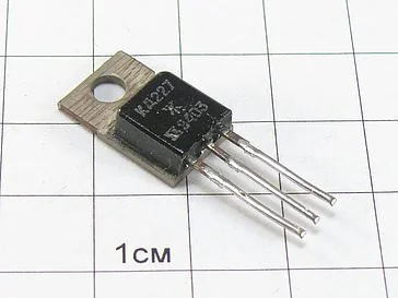 Диод КД227Ж