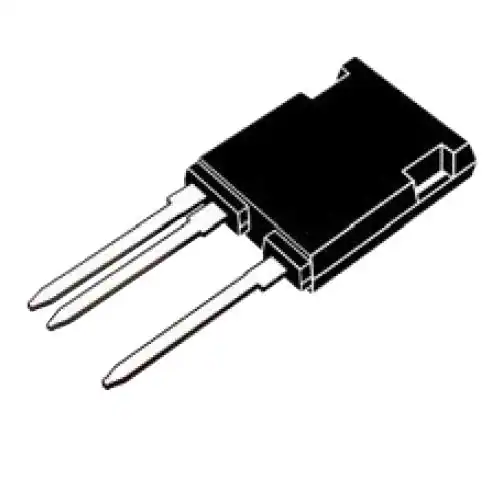 IXBH10N300HV