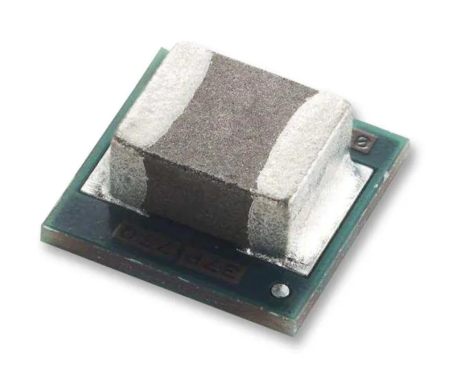 LMZ20502SILR - Преобразователь DC-DC без изоляции LMZ20502 2A switcher Mod 5.5V Max Input V