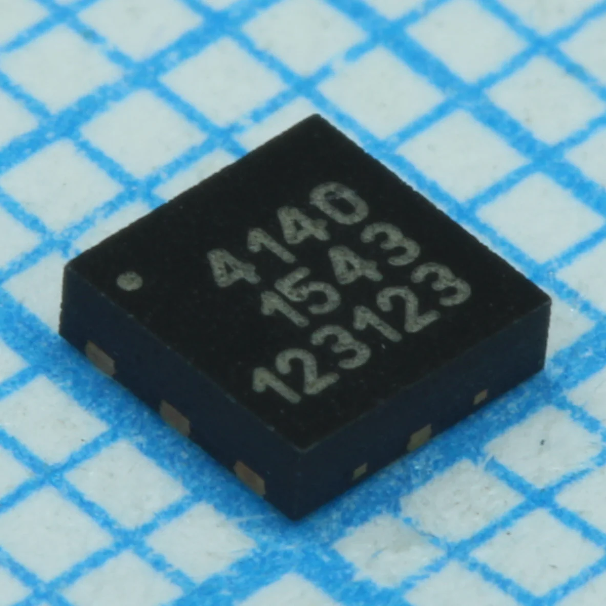 MP9943GQ-Z - Преобразователь постоянного тока понижающий 4В...30В 8-Pin QFN лента на катушке