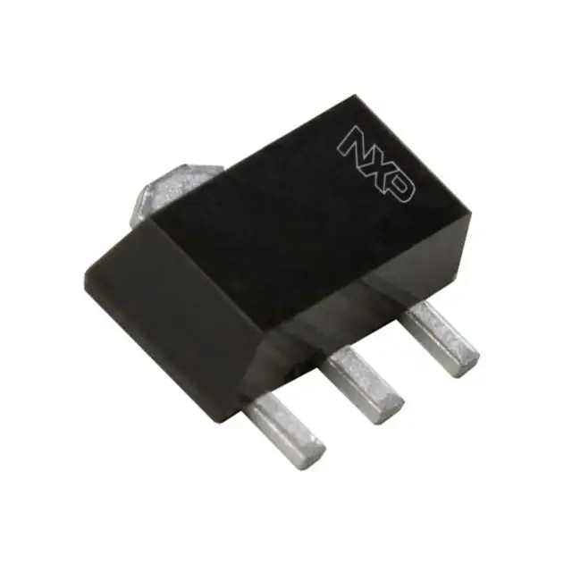 PBSS5330X,115 - Биполярный транзистор, PNP, 30 В, 3 А