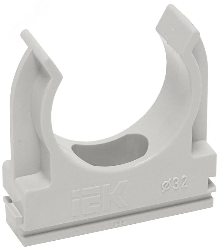 ELASTA Держатель с защелкой CF40 CTA10D-CF40-K41-050