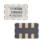 Стандартные тактовые генераторы 2 TERMINAL IC TEMP TRANSDUCER