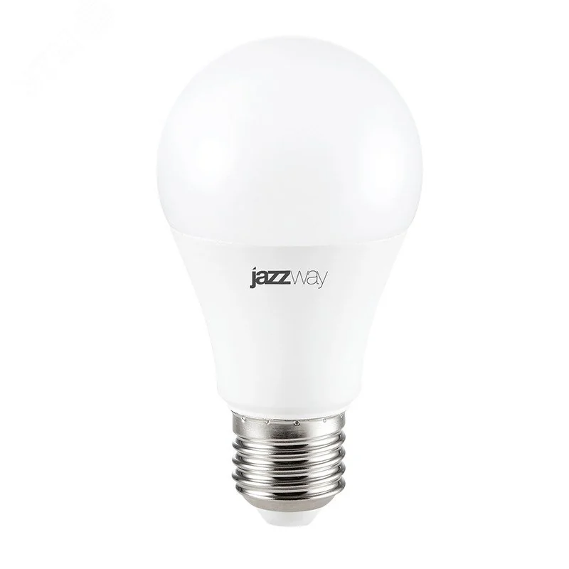 Лампа светодиодная PLED-DIM 10Вт A60 грушевидная 3000К тепл. бел. E27 820лм 220-240В диммир. 1028839