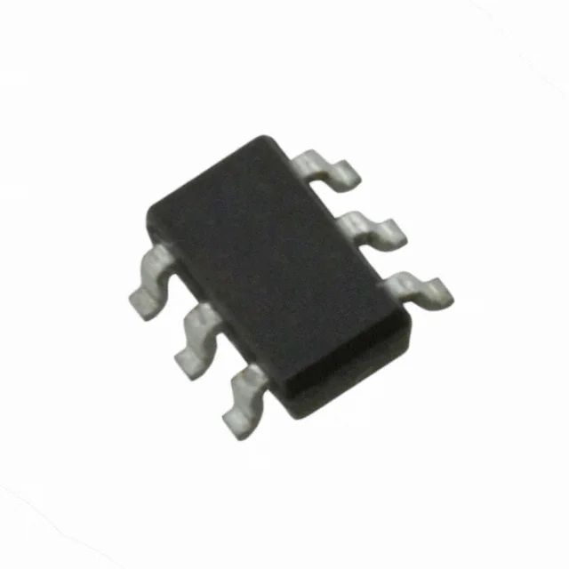 IRF5805TRPBF - Транзистор полевой MOSFET P-канальный 30В 3.8A 6-Pin TSOP лента на катушке