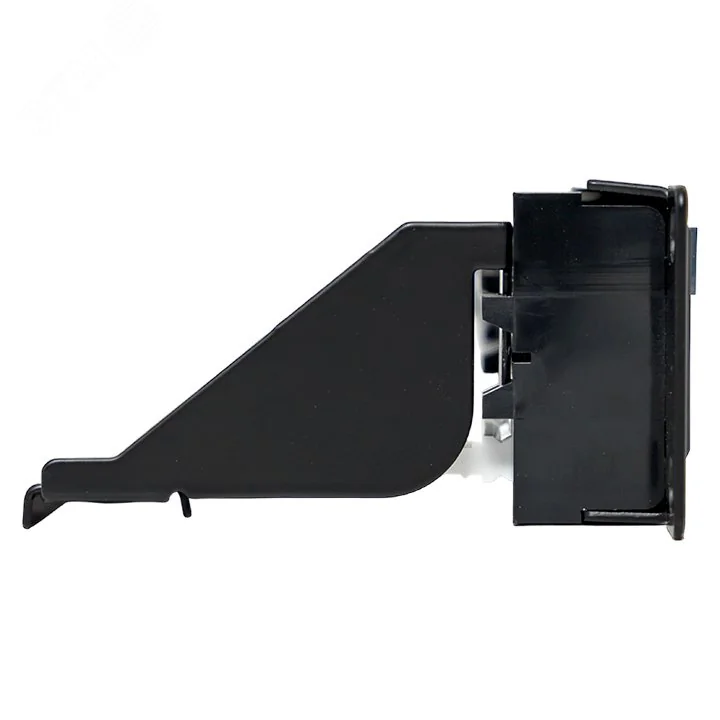 Патч-панель 19дюйм 1U кат.6 UTP неэкранир. 24 порта RJ45 Dual IDC TERACOM PRO TRP-PPNL-6UTP-1U24