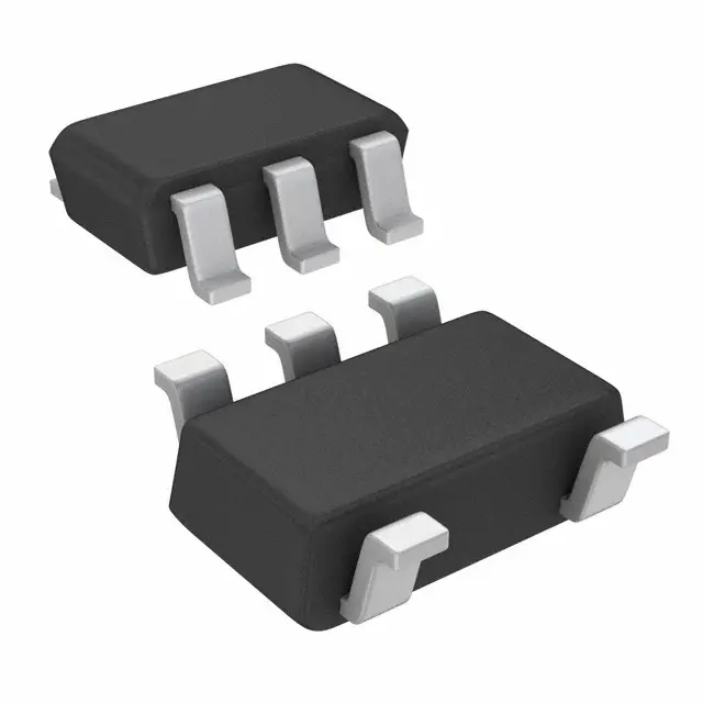 ESDA14V2SC5 - TVS диод защитный 12В пиковое рабочее SOT23-5