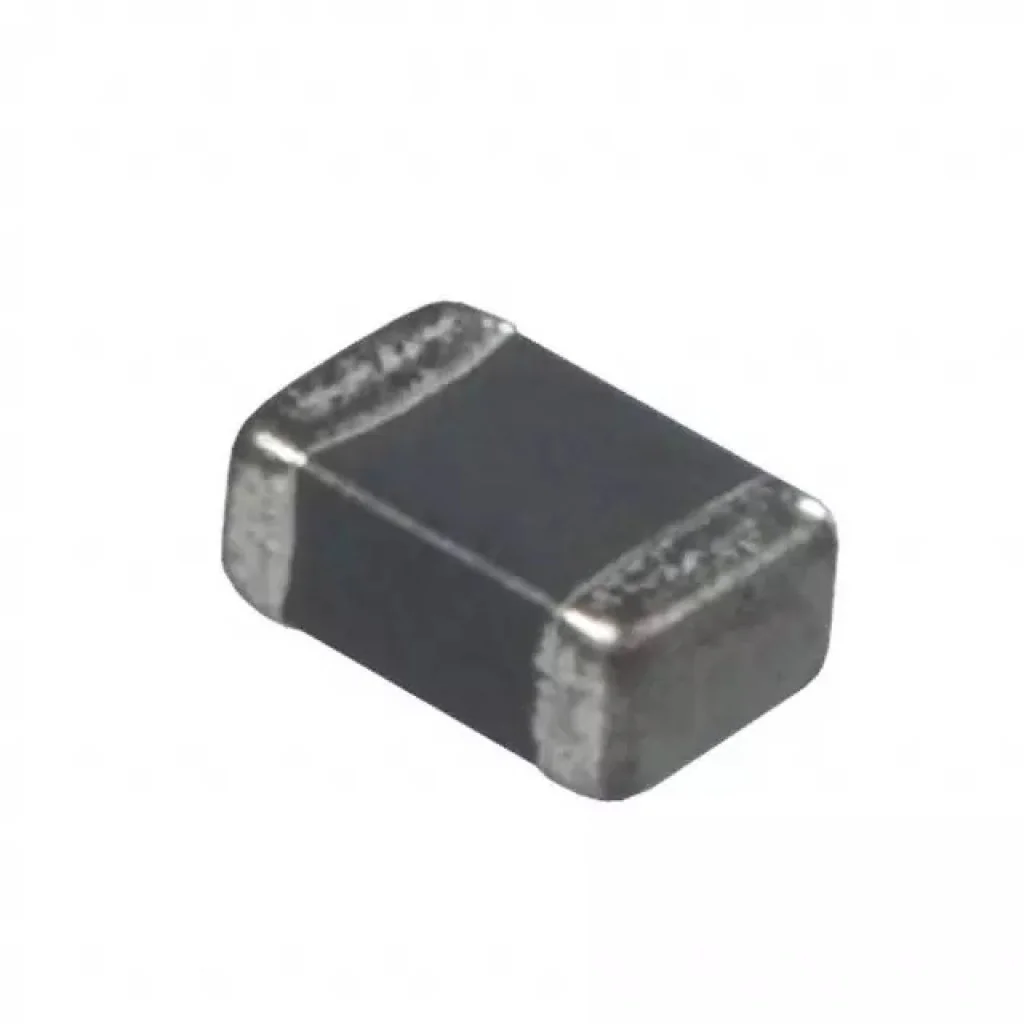 LQM21DN100N00D - Многослойная индуктивность SMD на ферритовом сердечнике 1МГц 10мкГн ±30% 15мА 0,5Ом по постоянному току