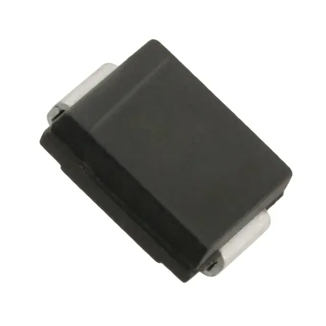 SMCJ6.5A-13-F - Диод защитный от перенапряжения - TVS (супрессор) 6.5В включение 11.2В ограничение SMC