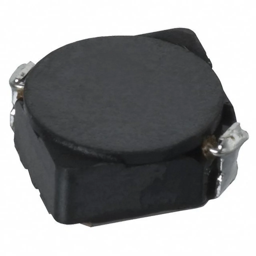 CDRH6D28NP-180NC - Силовая SMD индуктивность 18мкГн ±30% 1.32A 0.07Ом c магнитным экраном