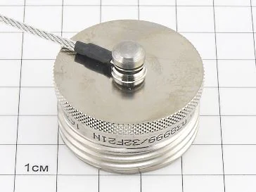 Заглушка 144К-ЭКР21FN (D38999/32F21N)