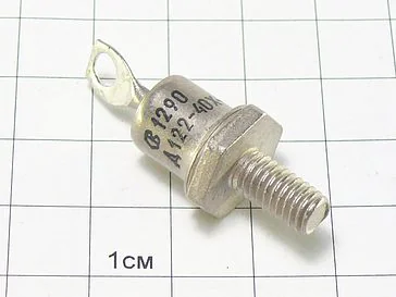 Диод Д122-40Х-16