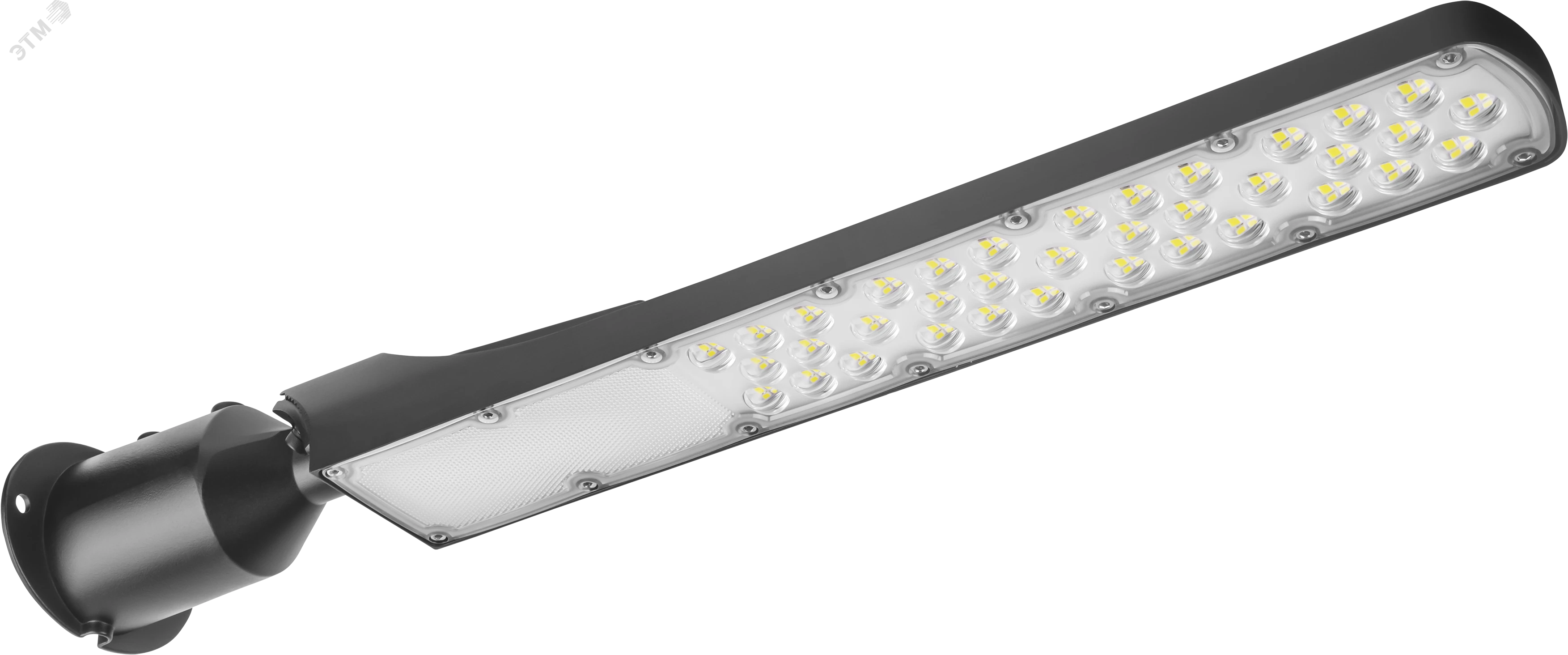 Светильник светодиодный уличный ДКУ-100вт OSF-04-100-5K-LED ОНЛАЙТ 32093