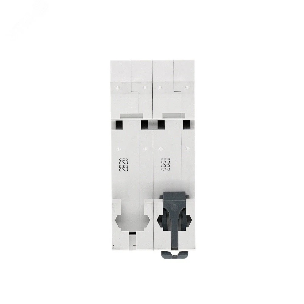 Выключатель автоматический модульный 2п B 20А 4.5кА City9 Set 230В SE C9F14220