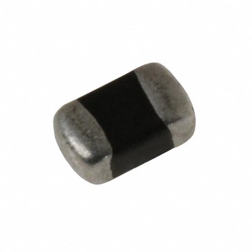 V30MLA0805LNH - Варистор многослойный 25В переменного тока/30В постоянного тока 30A 46В 0805 для поверхностного монтажа лента на катушке