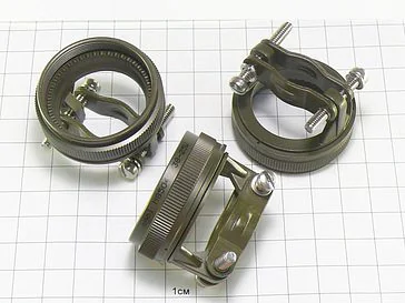 Кожух 144К-КП25W (M85049/38-25W)