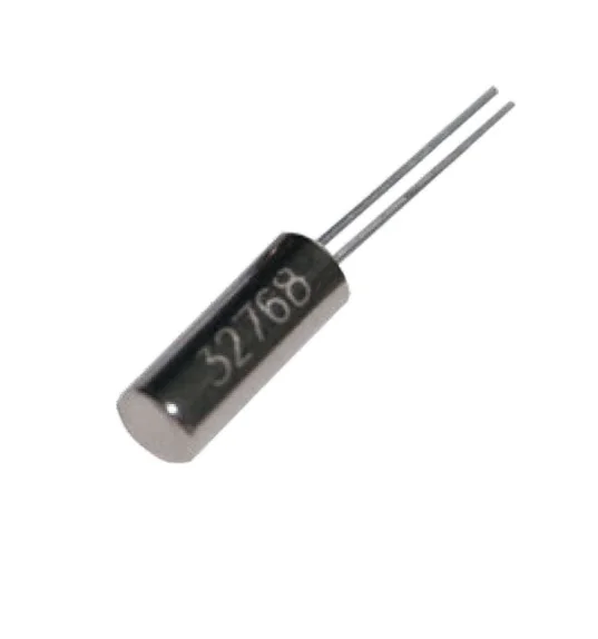 SJK-6K8-32.768-12.5-10-30-C - Резонатор кварцевый 32.768кГц