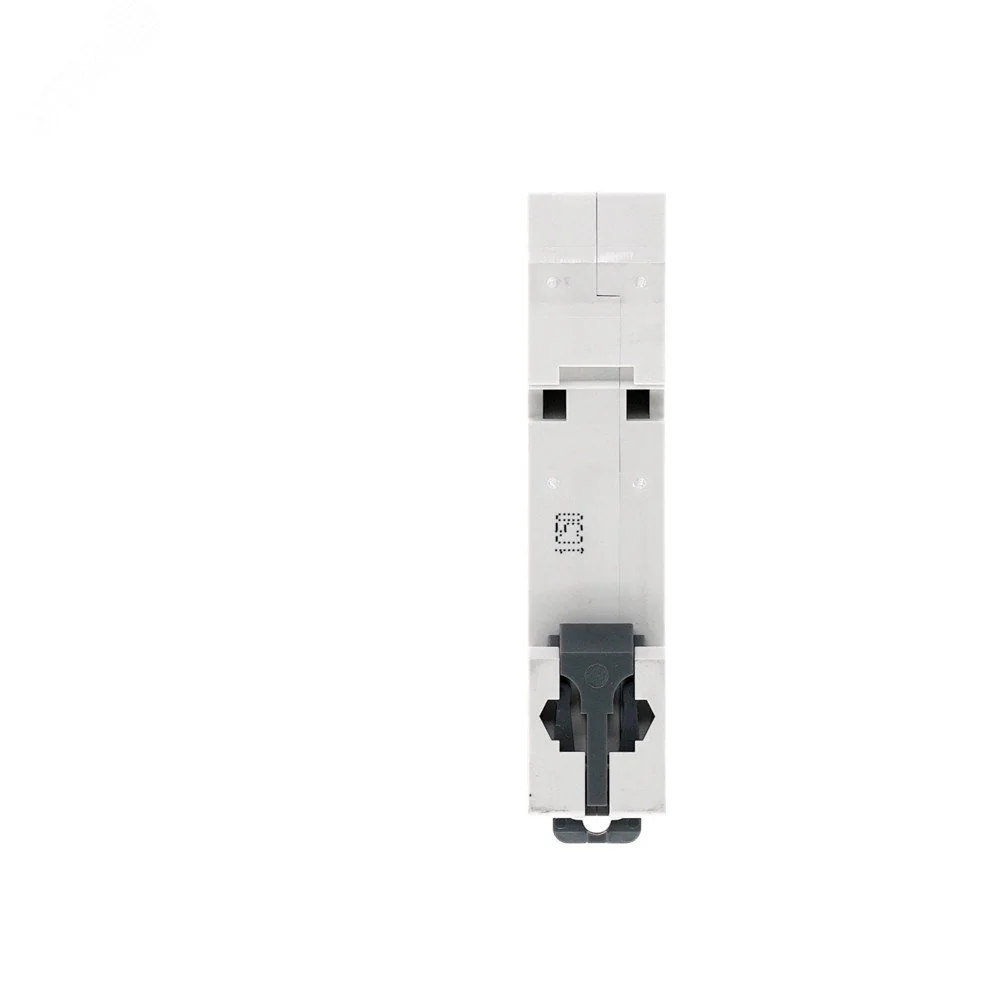 Выключатель автоматический модульный 1п C 50А 4.5кА City9 Set 230В SE C9F34150