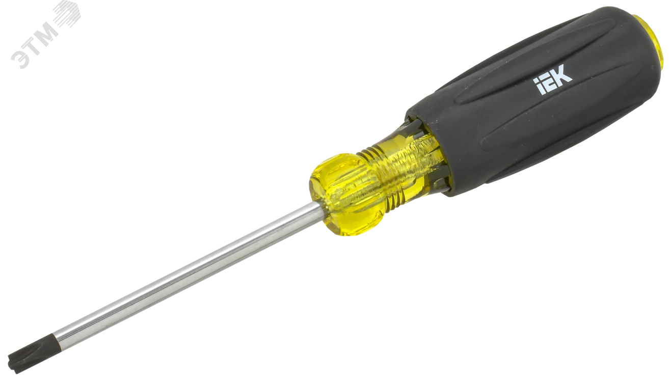 Отвертка PH/SL2х100 Т3 ARMA2L 5 A2L5-SC10-T3-HS-20-100