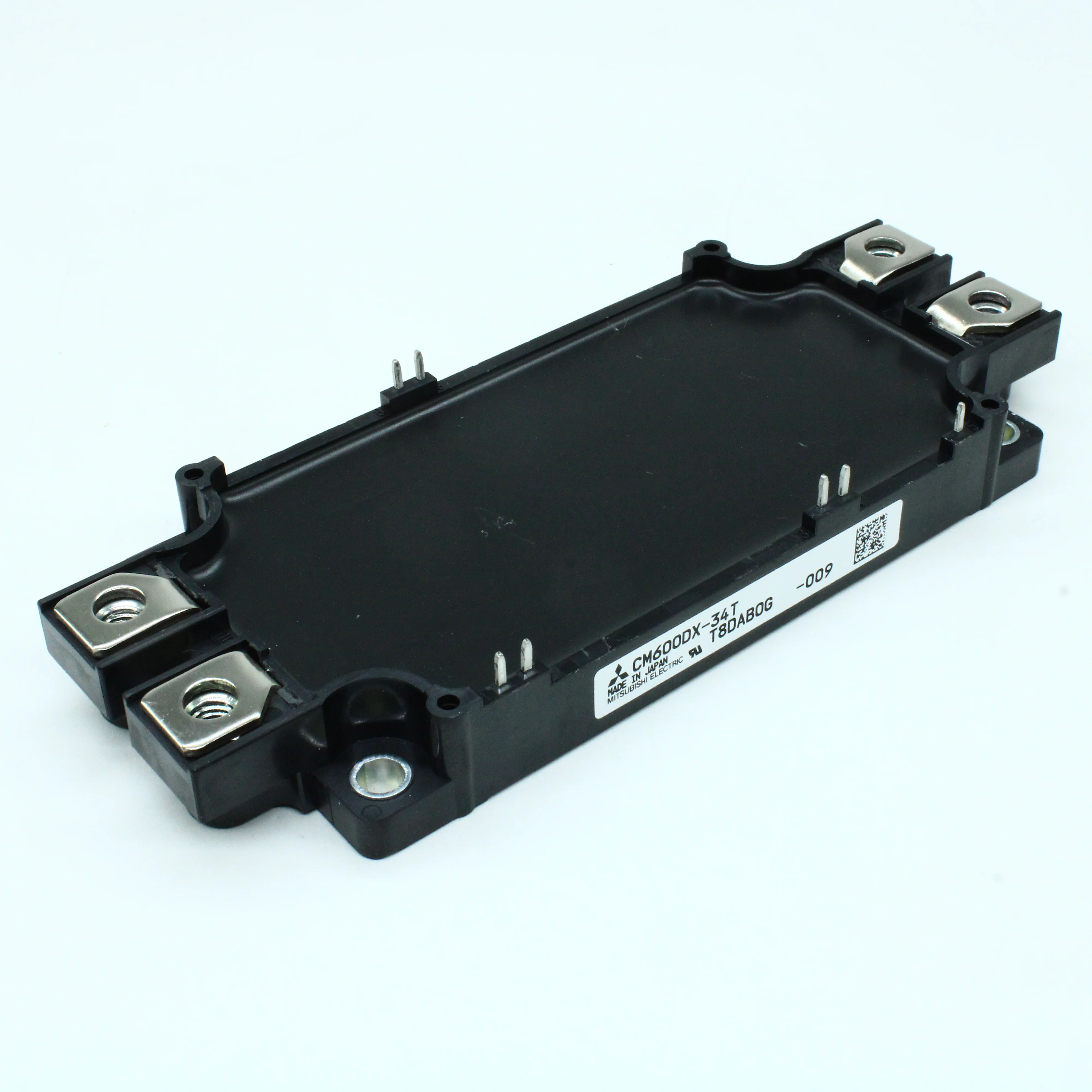 CM600DX-34T - Биполярный транзистор IGBTсдвоенный, 600A, 1200В