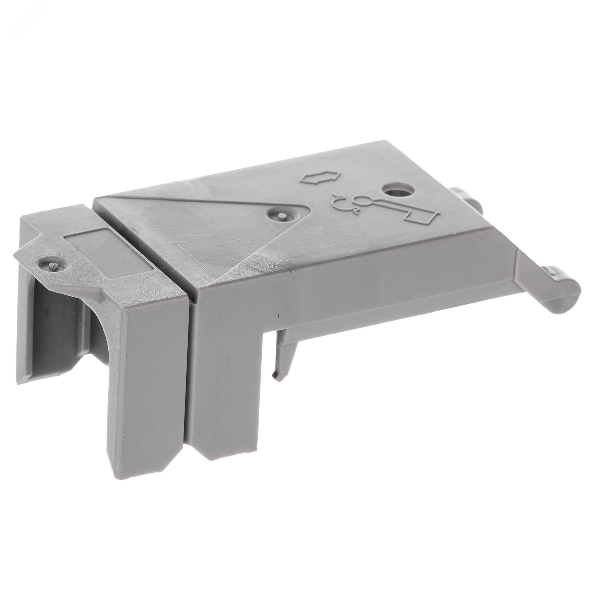 Крышка для клеммы FER-120 HAR-120