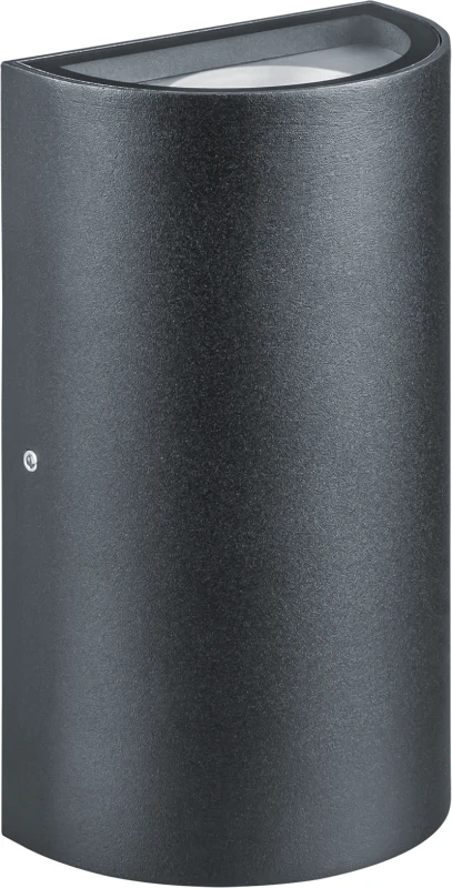 Светильник светодиодный 80 614 NOF-D-W-019-01 6Вт 3000К IP54 350лм для наружной подсветки черн. Navigator 80614