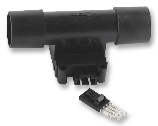 AWM720P1 - Датчик расхода газа 200SLPM 25PSI 22мм