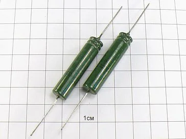 Конденсатор К50-24 470мкФ 25В "5"