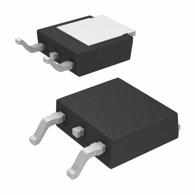 BTS3046SDLATMA1 - IC SW SMART LOW SIDE TO252-3-11