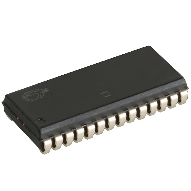CY7C199D-10VXIT - Статическое ОЗУ 256Kбит 10нс 28SOJ