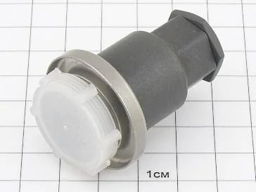 Вилка СНЦ13-76/22В-2-г-В "5"