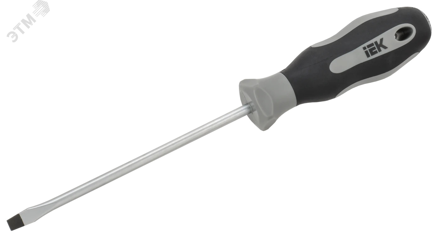 Отвертка SL5.5х125 Т2 ARMA2L 5 A2L5-SC10-T2-SL-55-125