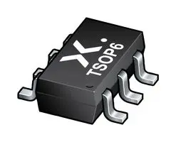 74LVC2G34GV,125 - Буфер сдвоенный неинвертирующий 6TSOP
