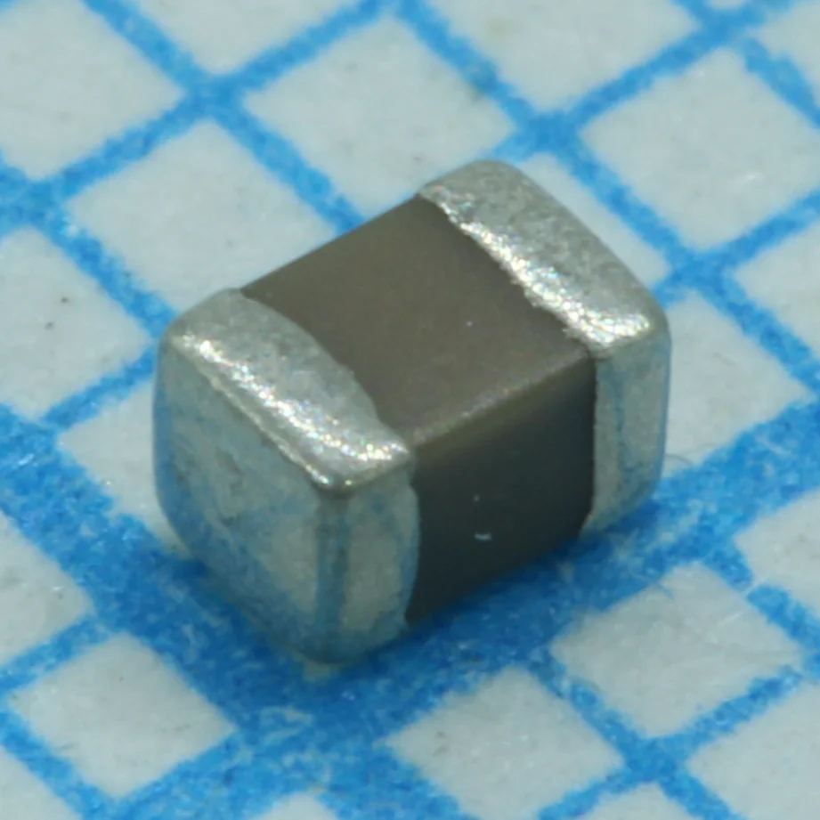 TS18001H104K8TB00R - Керамический ЧИП-конденсатор 0805 X7R 0.1мкФ ±10% 50В 125°С лента на катушке