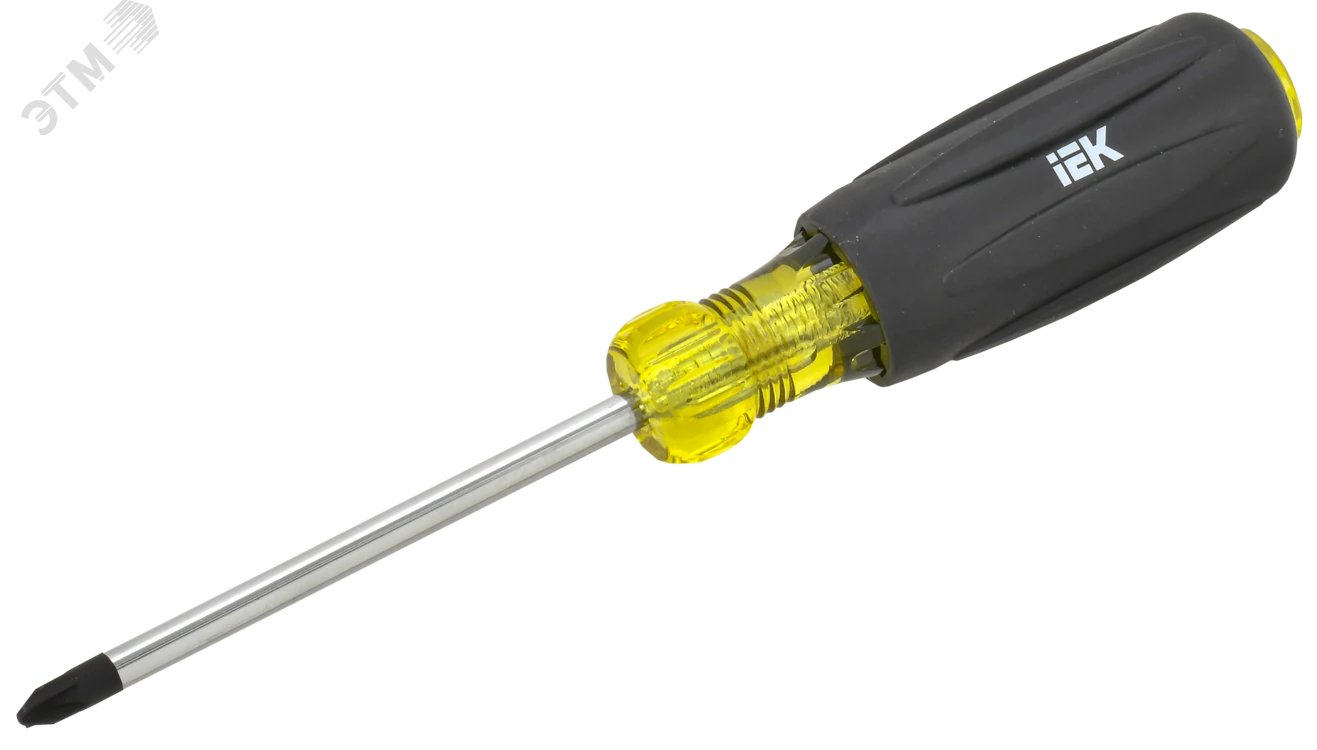 Отвертка PZ/SL2х100 Т3 ARMA2L 5 A2L5-SC10-T3-ZS-20-100