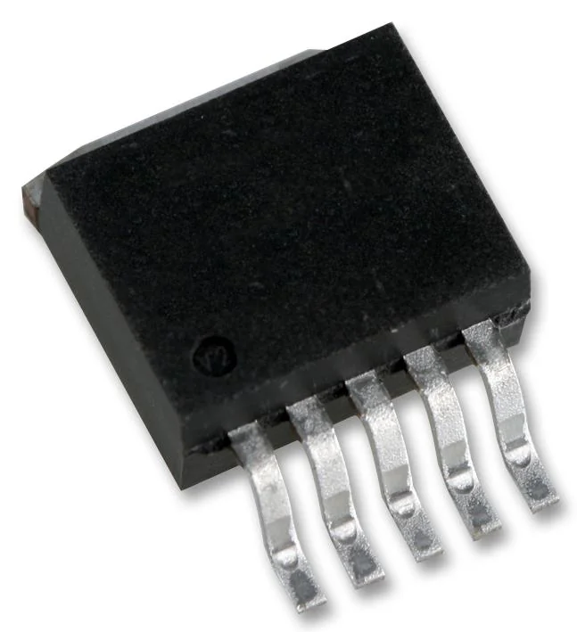 AP1501-K5G-13 - Преобразователь постоянного тока понижающий подстраиваемый 3А