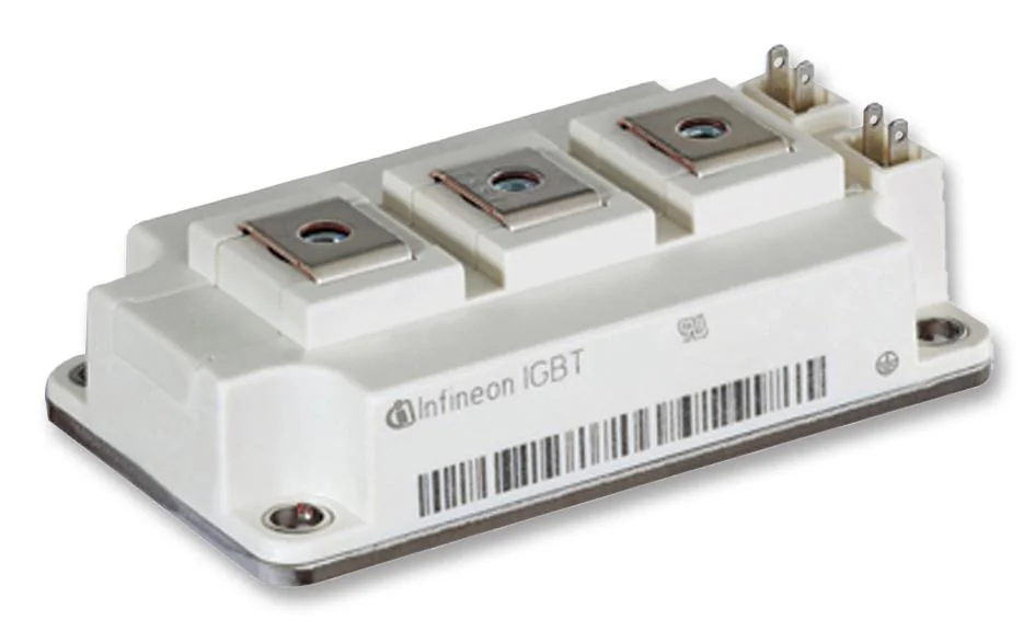 FF300R12KT4HOSA1 - Биполярный транзистор IGBT 1200В 300А