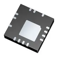 IRS21844MTRPBF - Драйвер полумостовой 16MLPQ