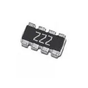 TC124-JR-074K7L - Резисторная сборка SMD 0804 4 резисторов по 4.7кОм ±5%
