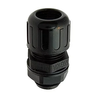 N-MGW16-13B - Кабельный ввод ZTM-ELECTRO N-MGW16-13B, полиамид