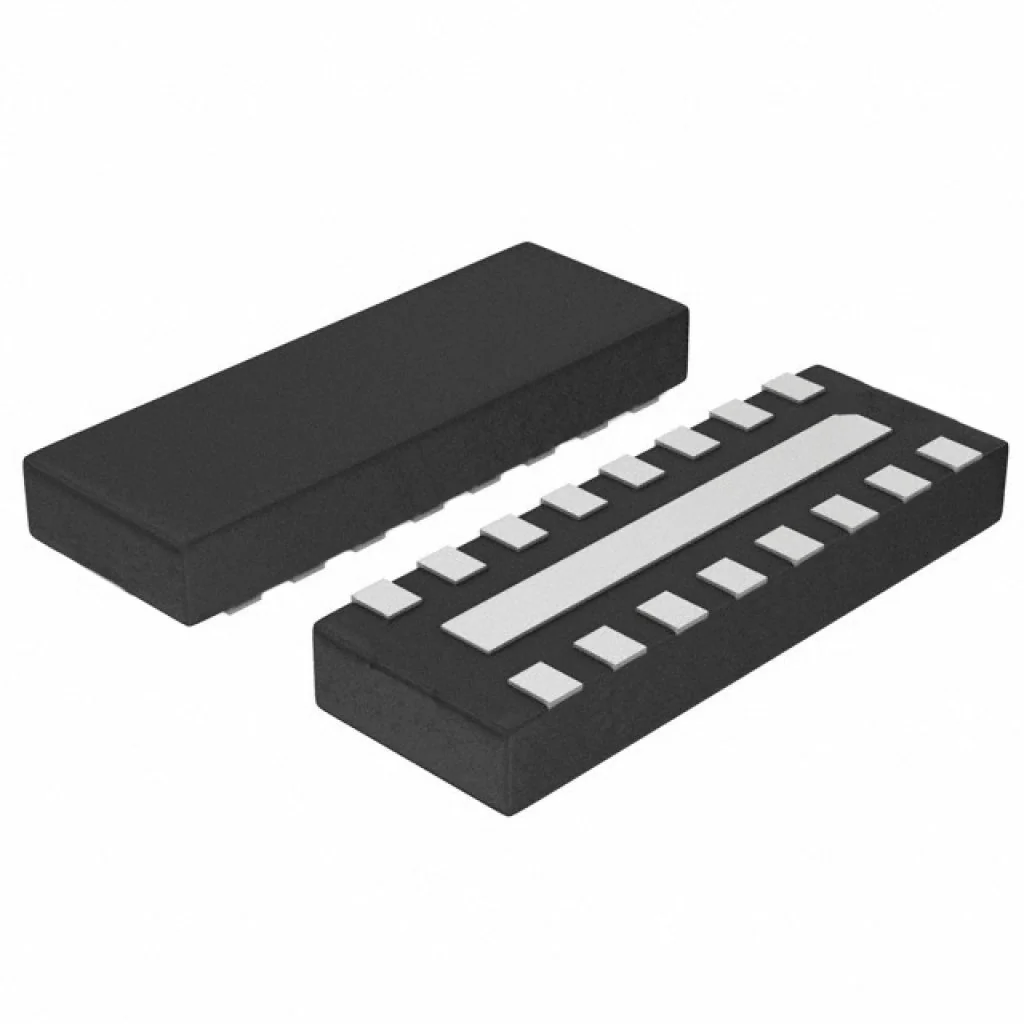 TPD8F003DQDR - Диод защиты от ЭМП 5.5В