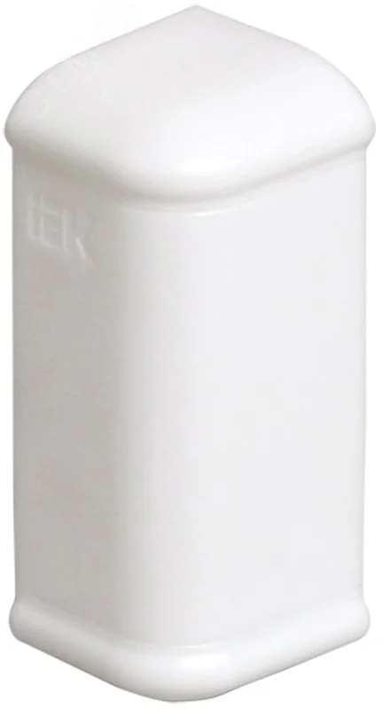 Заглушка для кабель-канала 150х60 ПРАЙМЕР CKK-40D-Z-150-060-K01