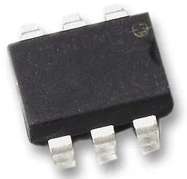 FDC6330L - IC LOAD SWITCH INT 20VIN SSOT-6
