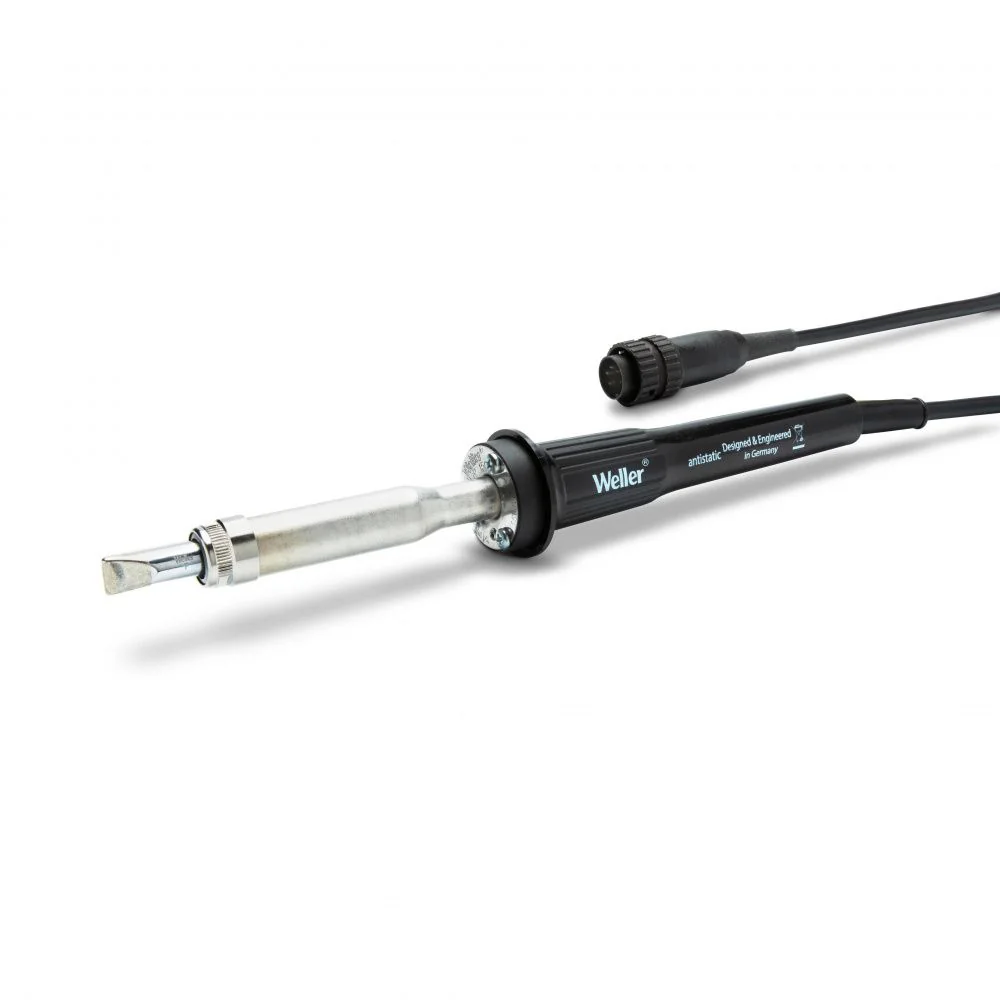 WSP 150 Soldering Iron - Паяльник 150 Вт, 24 В для использования с блоками WT1H / WT2M / WR2 / WR3M / WR3ME / PUD151 с жалом LHT F