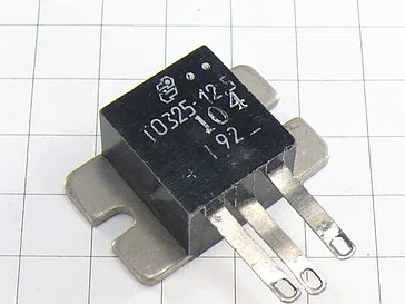 Тиристор ТО325-12.5-10