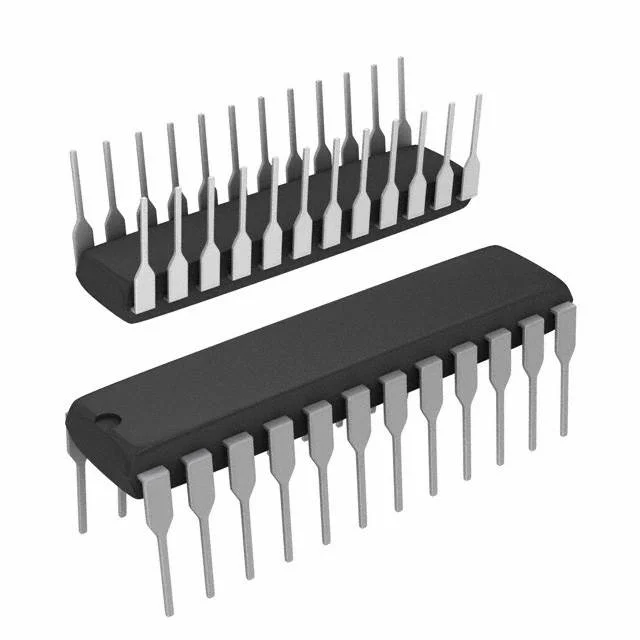 AD7714YNZ - 24-разрядный сигма-дельта АЦП, питание 3В/5В, потребляемый ток 500 мкА